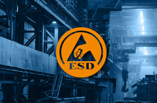 En quoi consiste la norme EN 16350 sur les gants ESD antistatiques ?