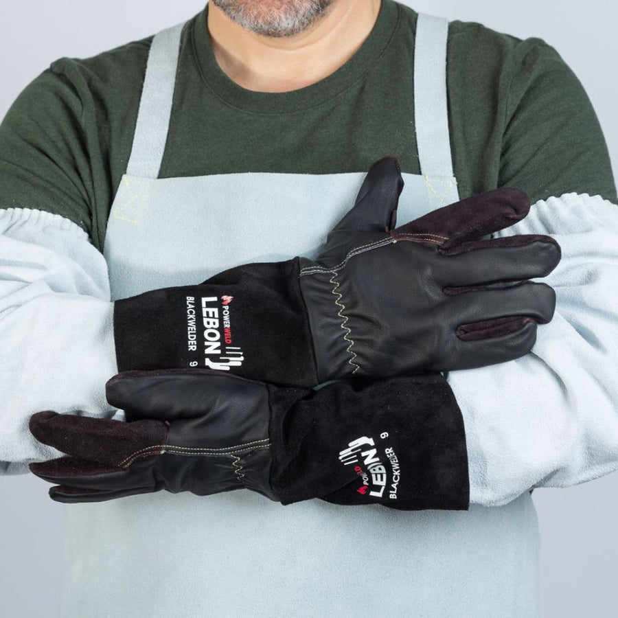 BLACKWELDER