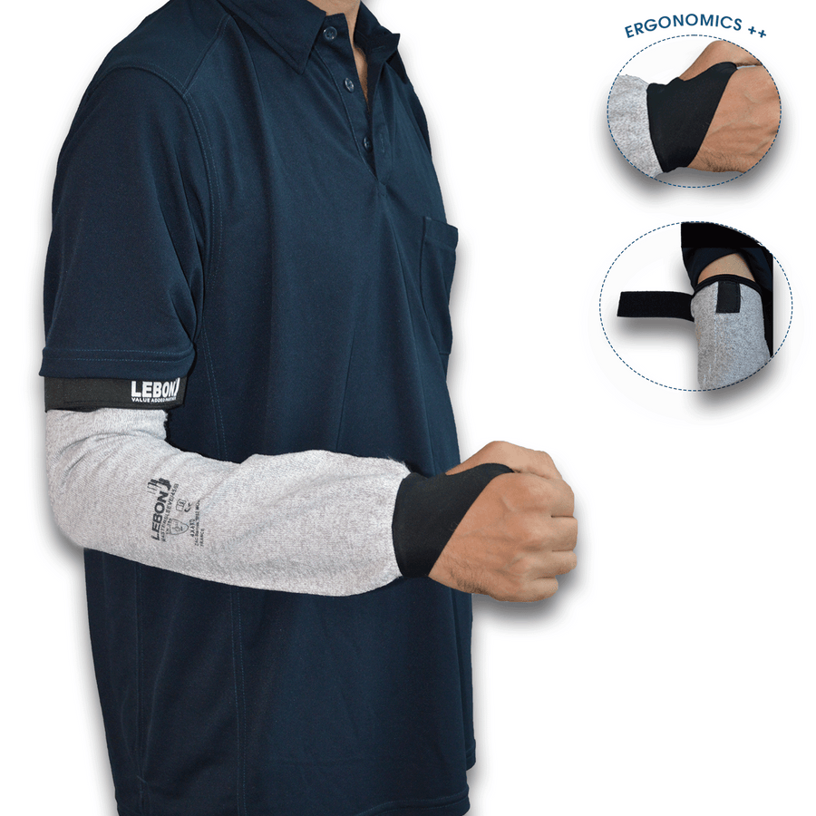 MASTERSLEEVE/45/B