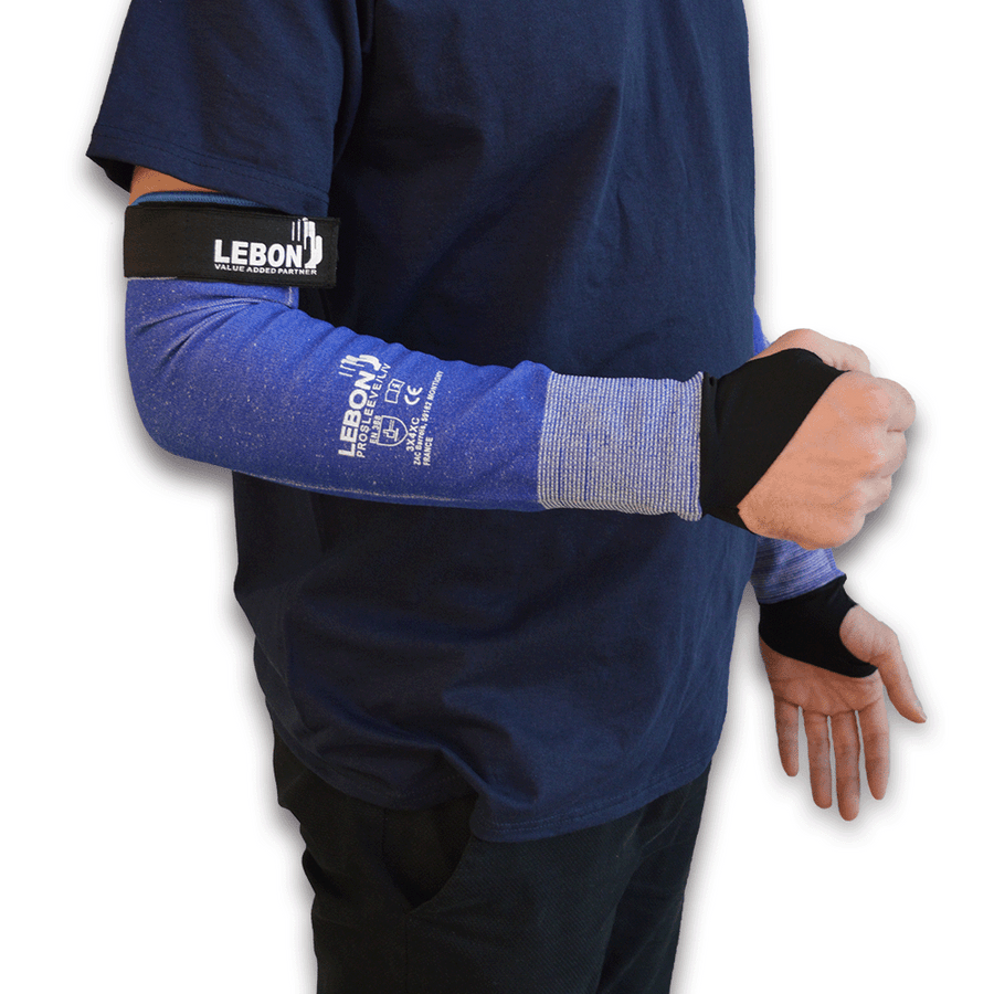 PROSLEEVE/LH/V
