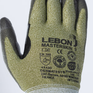 MASTERSKIN
