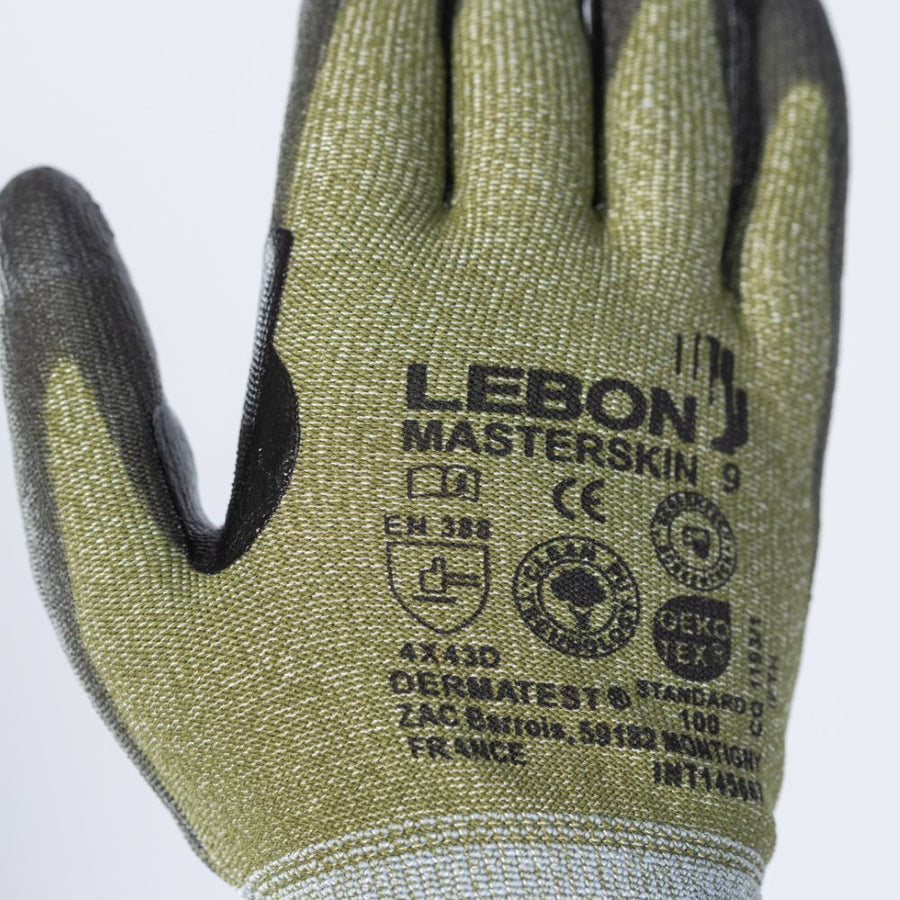 MASTERSKIN