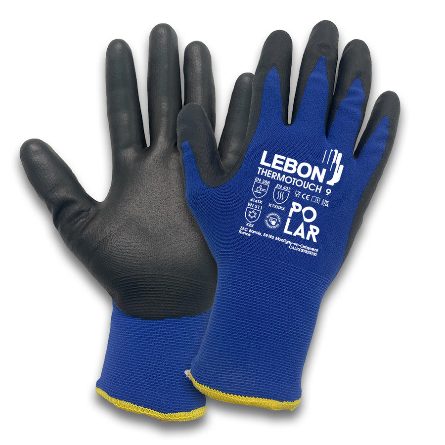 THERMOTOUCH