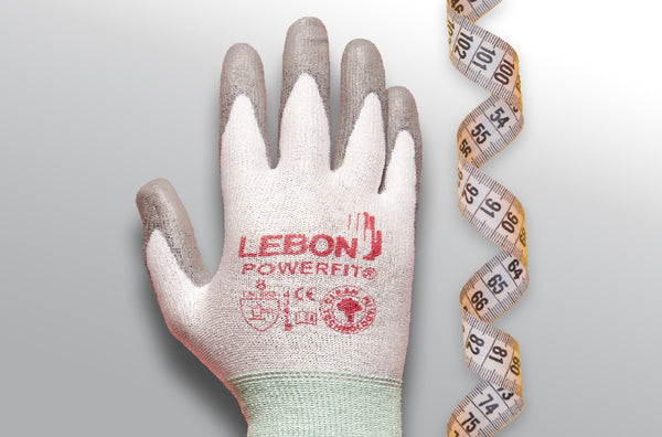 Comment choisir sa taille de gants de protection ?