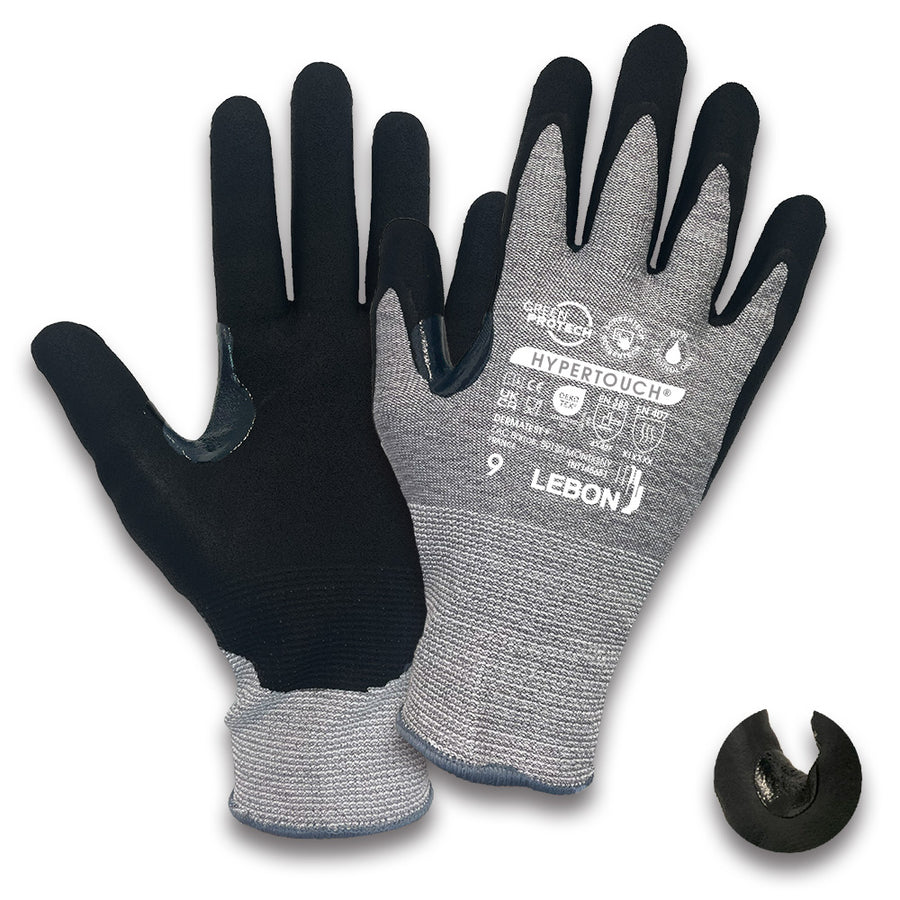 HYPERTOUCH