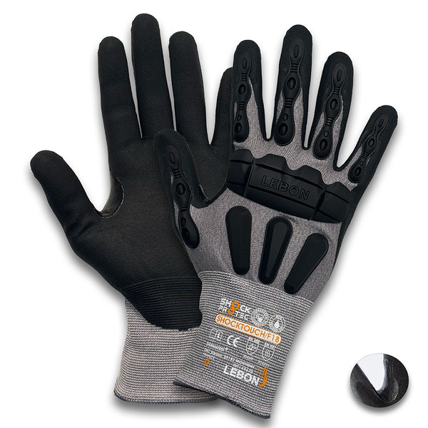 SHOCKTOUCH/F18