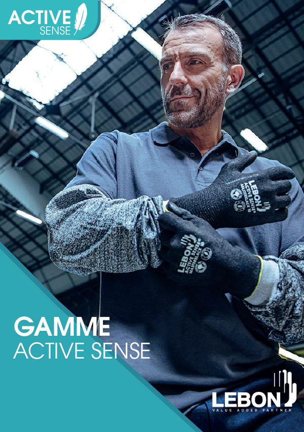 ACTIVE SENSE