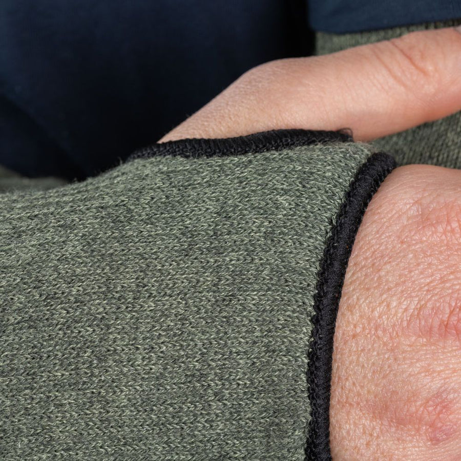 CONFORT/SLEEVE/50