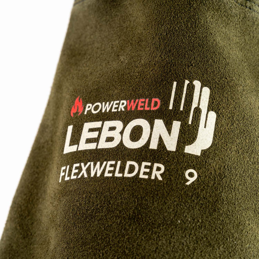 FLEXWELDER