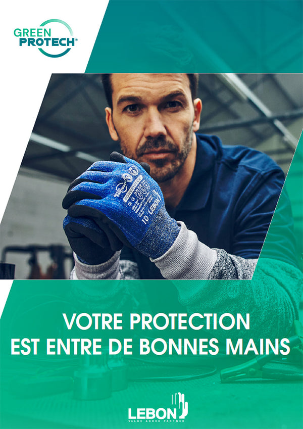 GreenProtech®