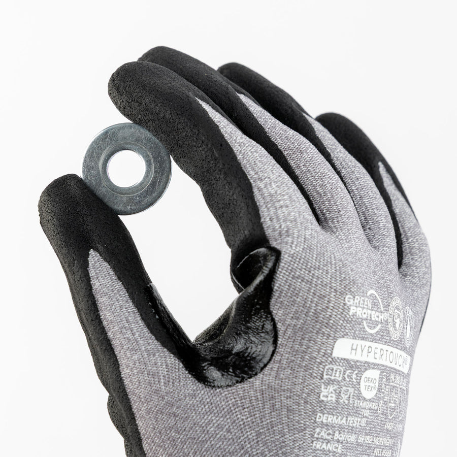 HYPERTOUCH