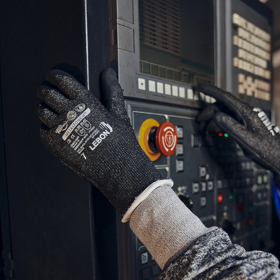 TEST-DALT-METALTOUCH