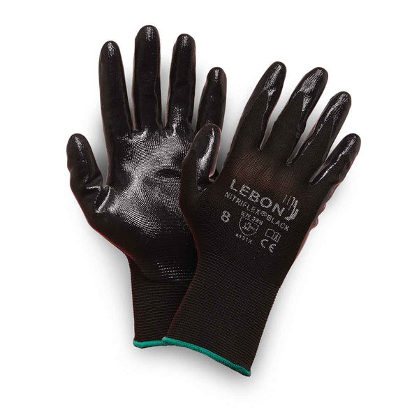 NITRIFLEX/BLACK