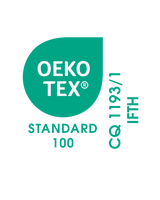 OEKO-TEX® STANDARD 100
