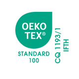 Oeko-Tex® Standard 100