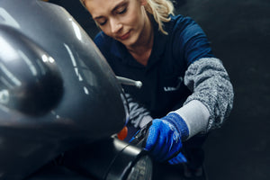 POWERTOUCH