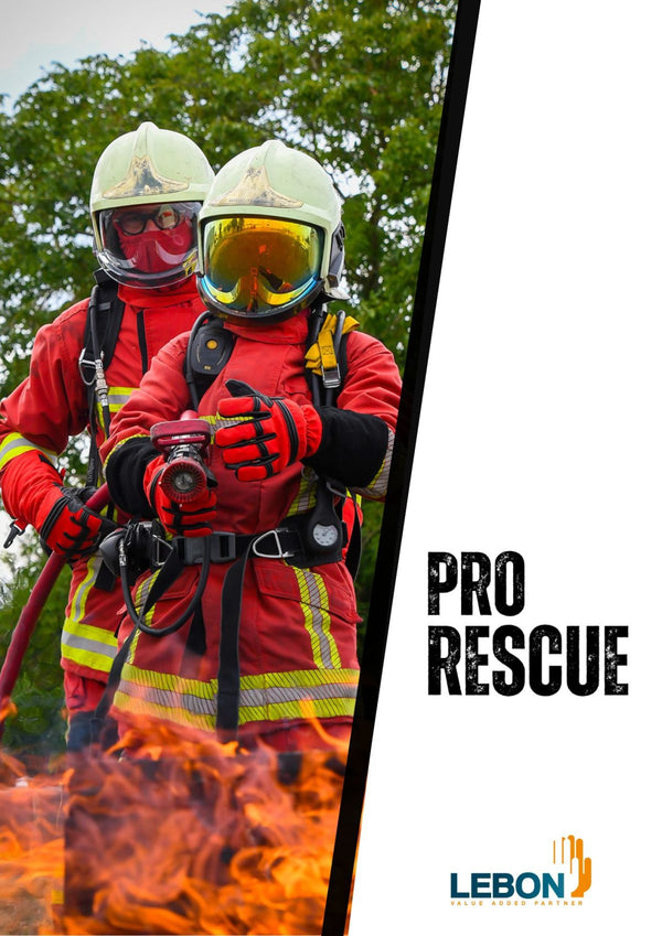 ProRescue
