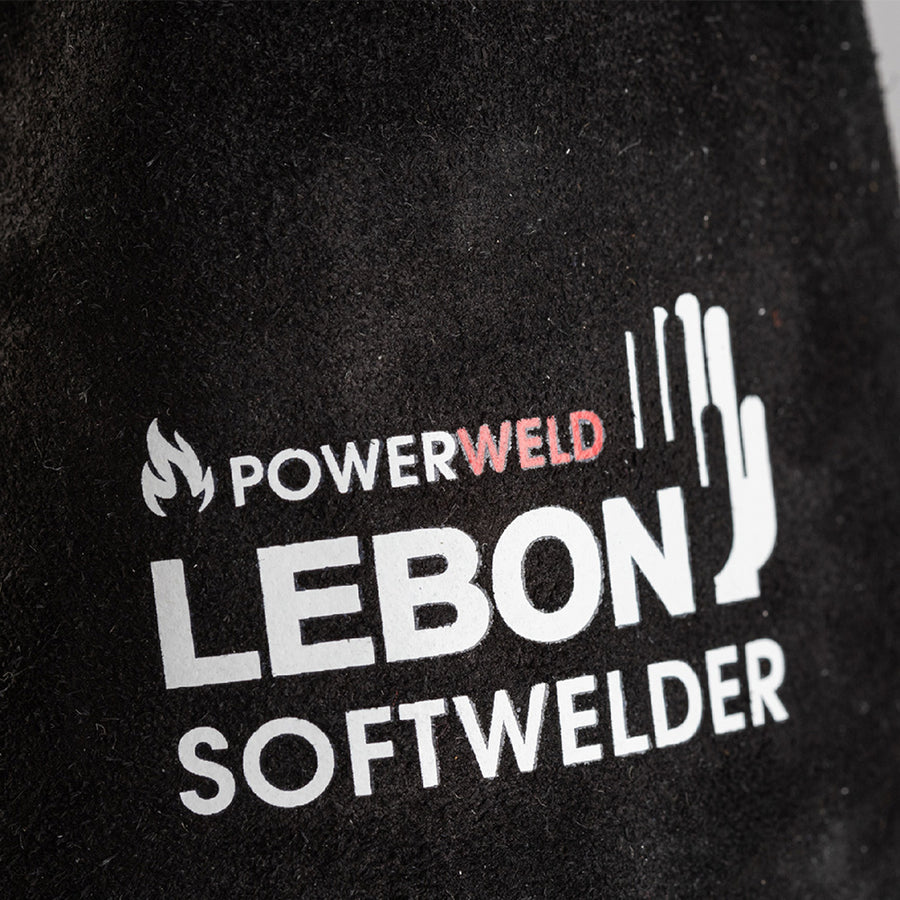 SOFTWELDER