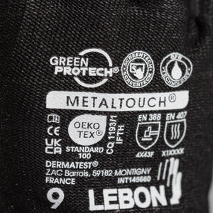 TEST-DALT-METALTOUCH