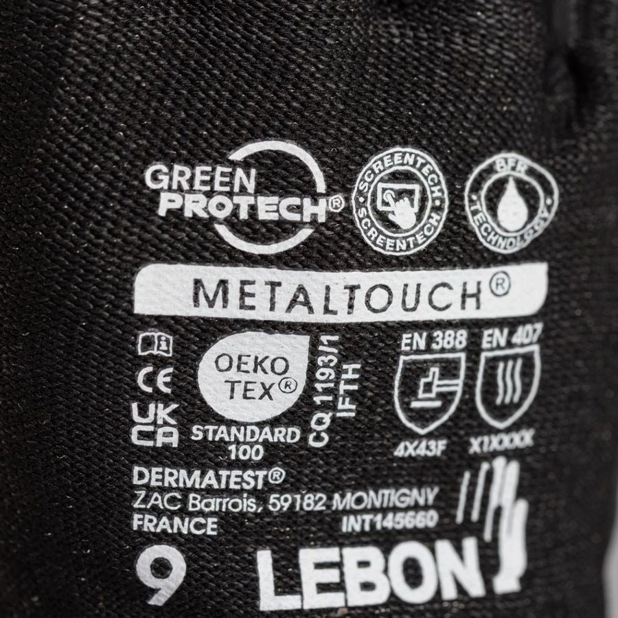 TEST-DALT-METALTOUCH