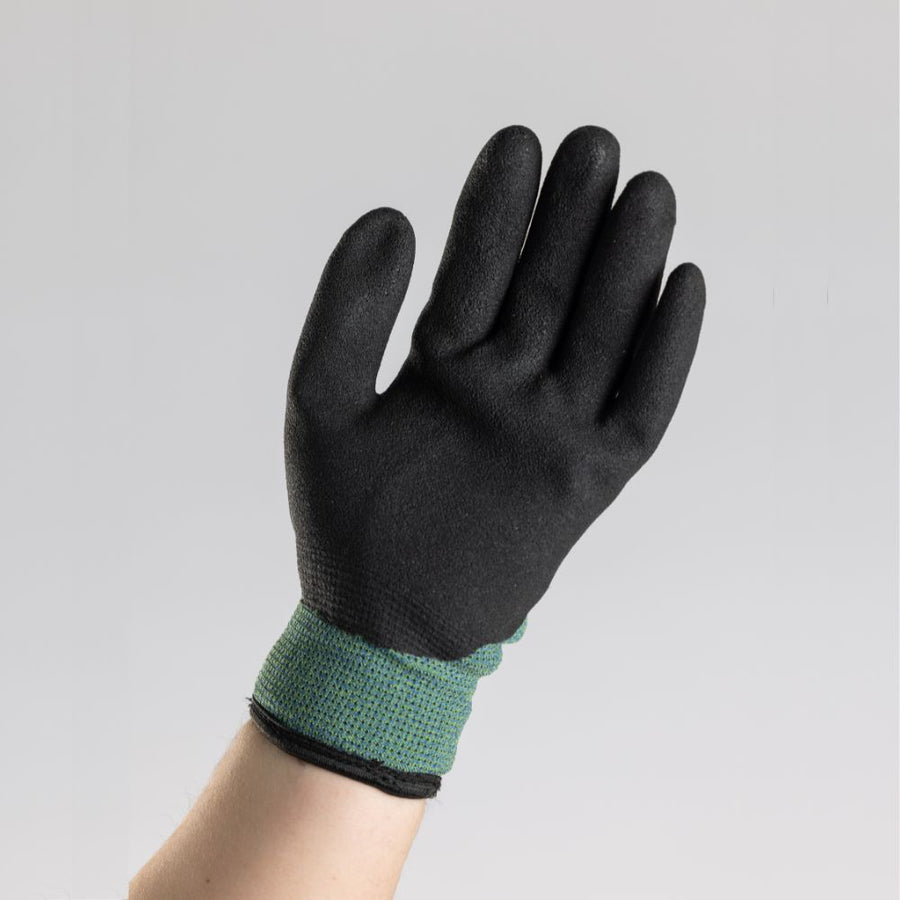 WINTERSAFE